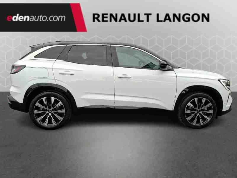 Renault Austral E-Tech hybrid 200 Techno