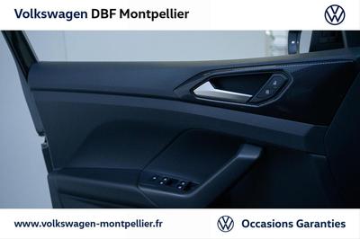 Volkswagen t-Cross Fl 1.0 Tsi 116ch Dsg7 Life/Life