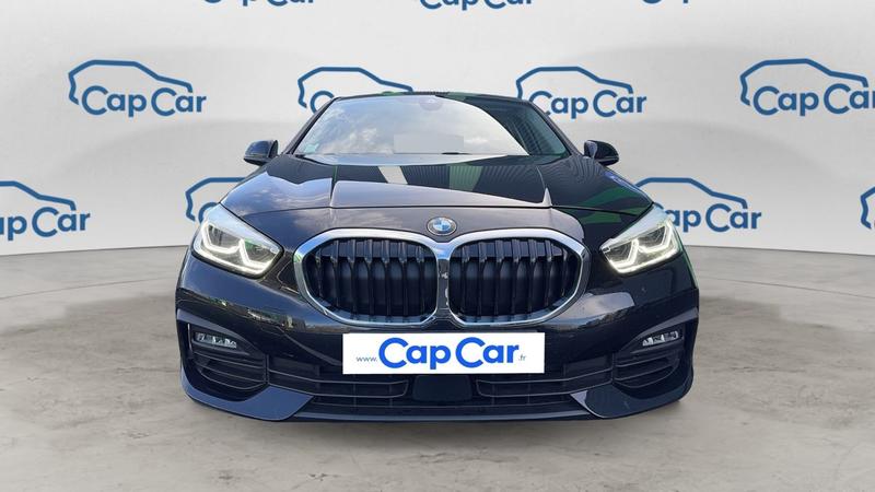 Bmw Série 1 120i 178 Dkg7 Business Design