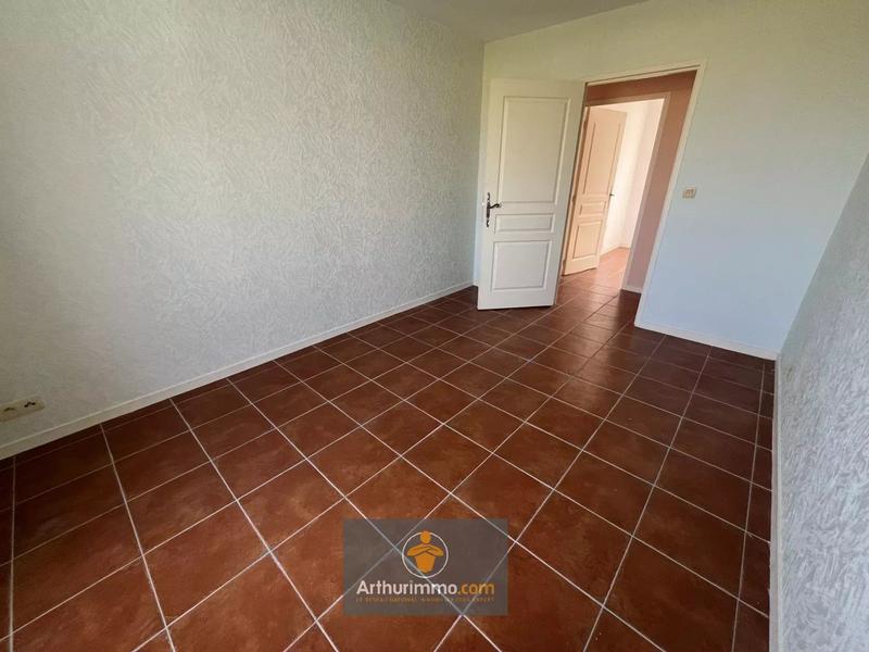 Appartement - 51 m² - 3 pièces