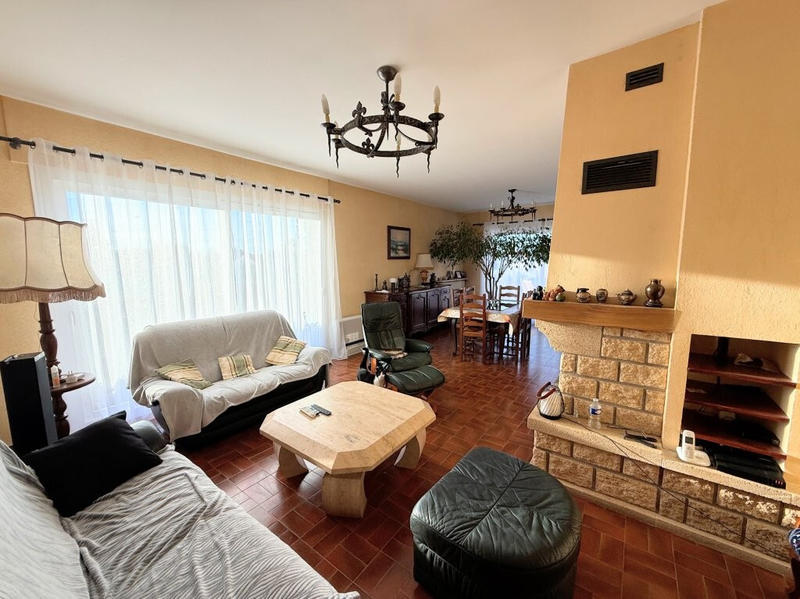 Villa - 175 m² - 7 pièces