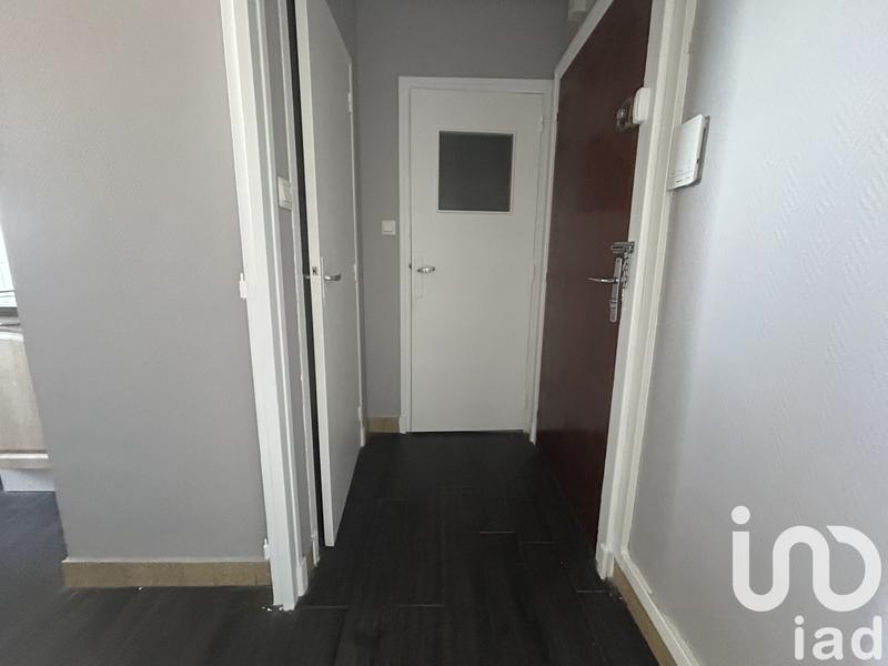 Appartement - 26 m² - 1 pièce