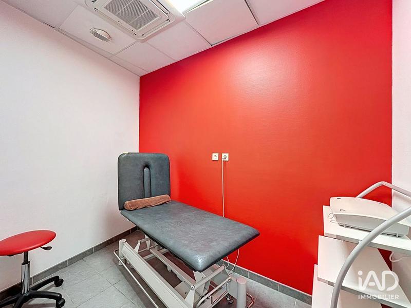 Local commercial - 236 m²