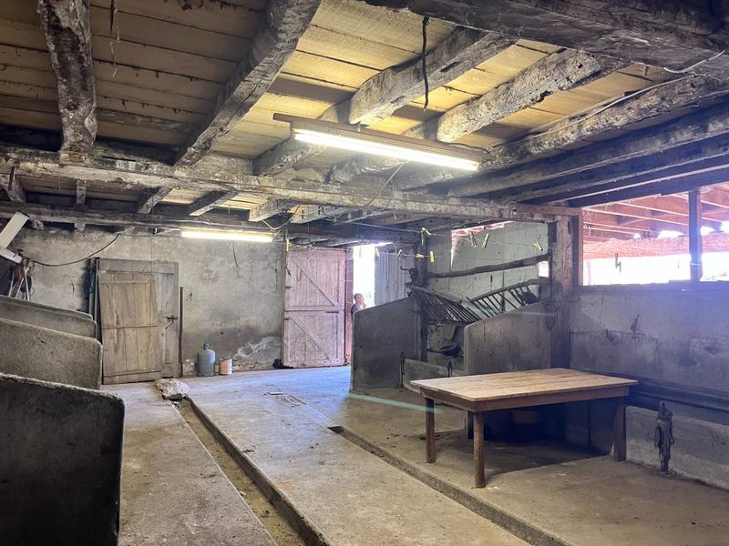 Maison - 123 m² - 5 pièces