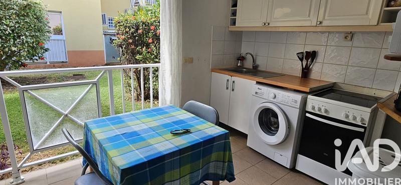 Appartement - 31 m² - 1 pièce