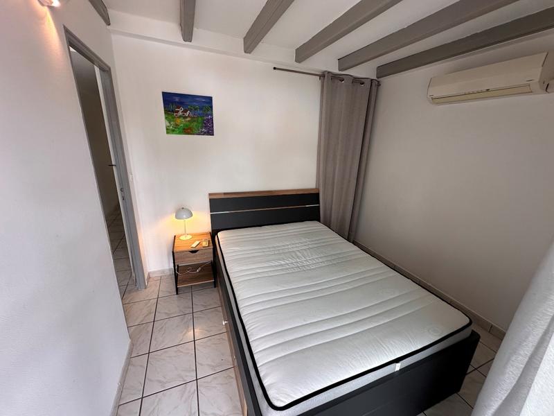 Pavillon - 44 m² - 3 pièces