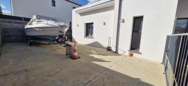 Villa - 138 m² - 4 pièces