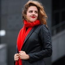 Eva Zaïcik - Mezzo-Soprano - Cantates de Bach