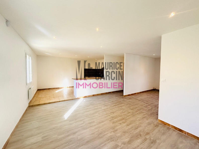 Appartement - 88 m² - 3 pièces