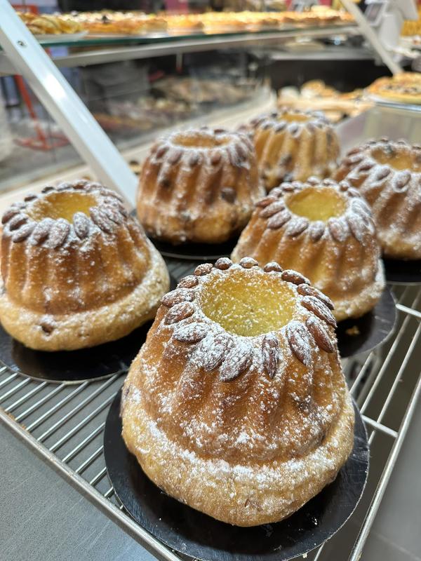 Charles Boulangerie Pâtisserie