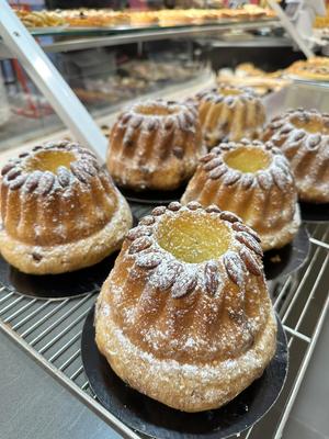 Charles Boulangerie Pâtisserie