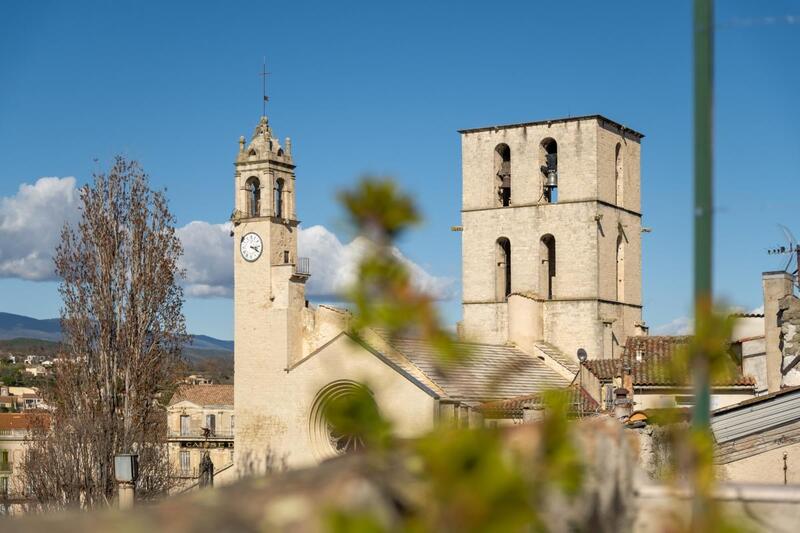 Hôtel particulier - 150 m² - 6 pièces