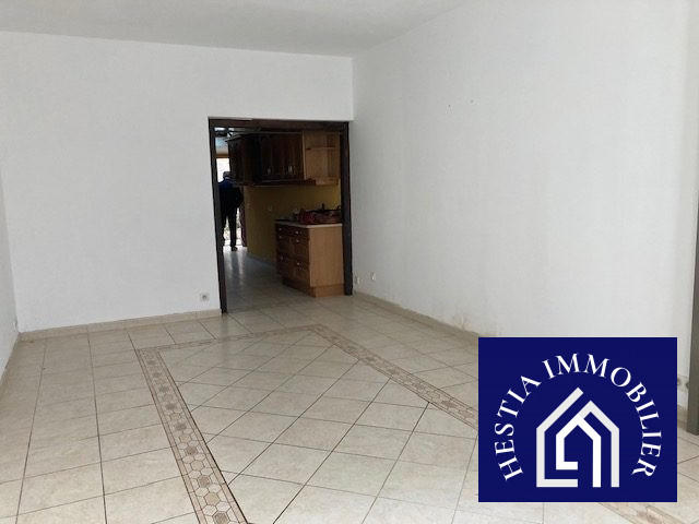 Maison ancienne - 80 m² - 3 pièces