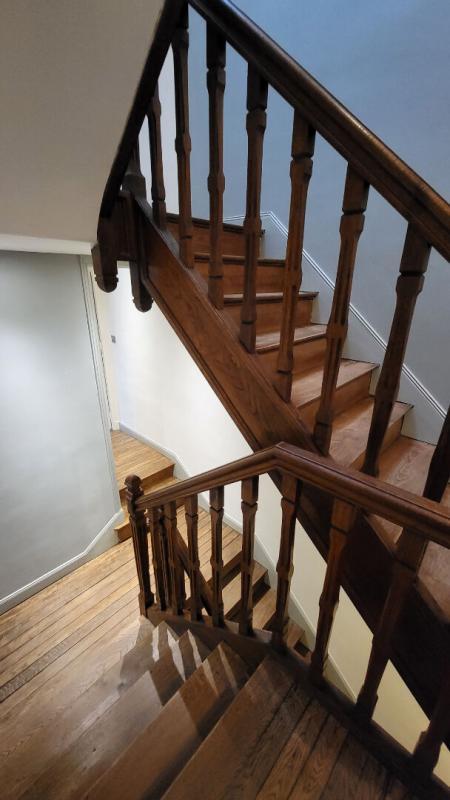 Maison - 195 m² - 7 pièces