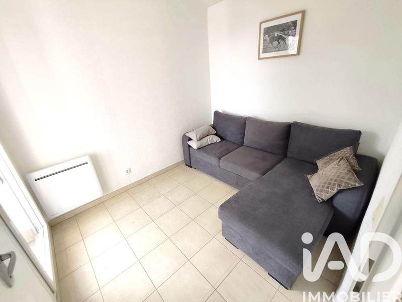 Appartement - 52 m² - 3 pièces