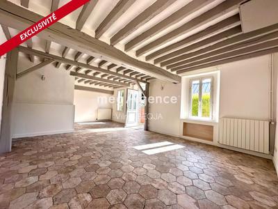 Maison - 119 m² - 6 pièces