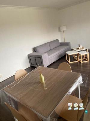 Appartement - 51 m² - 2 pièces
