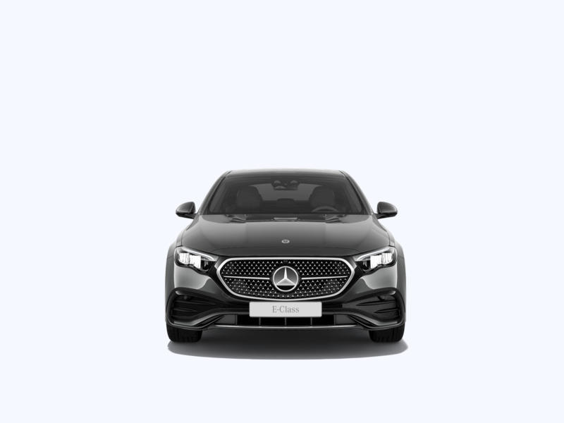 Mercedes Classe E Berline 220 d Amg Line