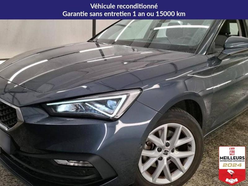 Seat Leon 1.0 Tsi 110 Style