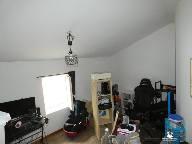 Duplex - 72 m² - 3 pièces