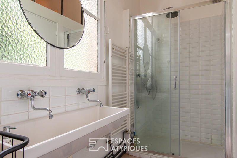 Maison - 134 m² - 5 pièces