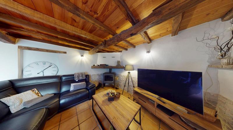 Maison - 273 m² - 9 pièces