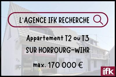 Appartement - 60 m² - 2 pièces