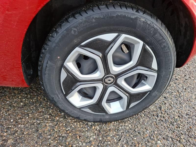 Renault Twingo III SCe 65 - 21 Limited