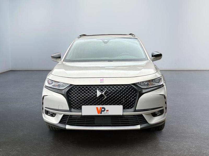 Ds Ds 7 Crossback BlueHDi 180 Eat8 Performance Line