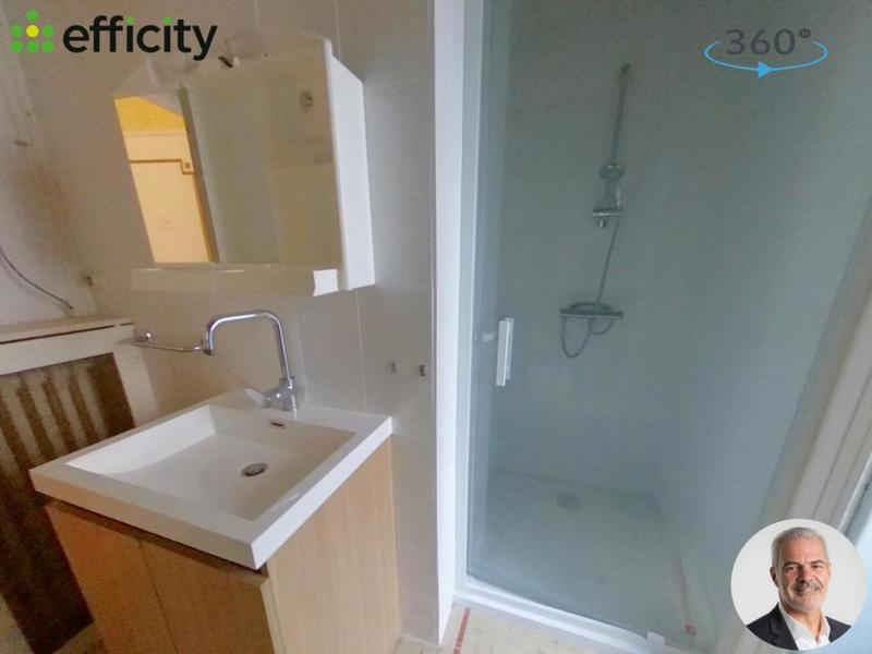 Appartement - 67 m² - 4 pièces