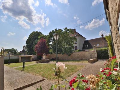 Appartement - 29 m² - 2 pièces