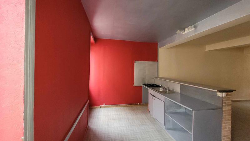 Maison - 111 m² - 3 pièces