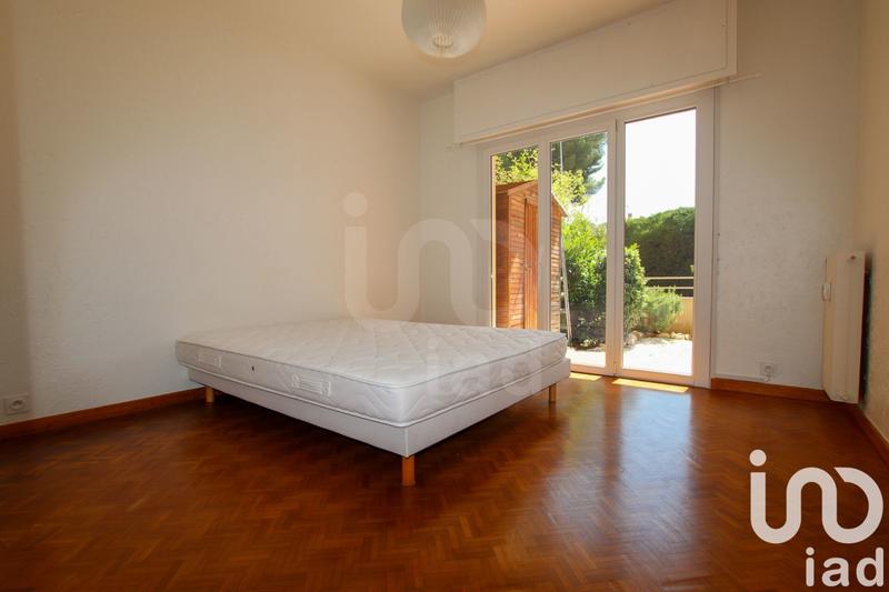 Appartement - 59 m² - 2 pièces