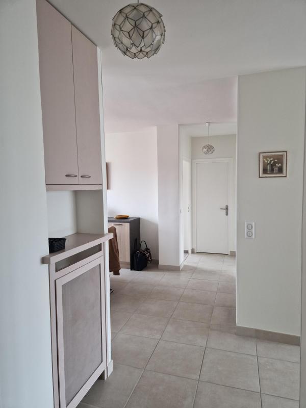 Appartement - 84 m² - 3 pièces