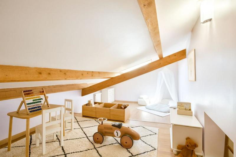 Maison - 175 m² - 5 pièces