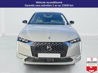 Ds Ds 4 Ds4 PureTech 130 Eat8 Rivoli