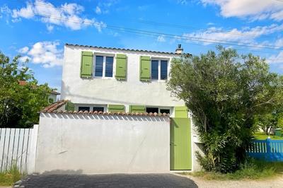 Château - 64 m² - 4 pièces