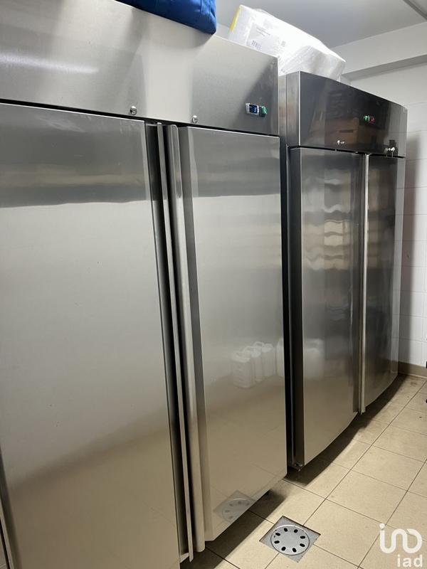 Local commercial - 165 m²