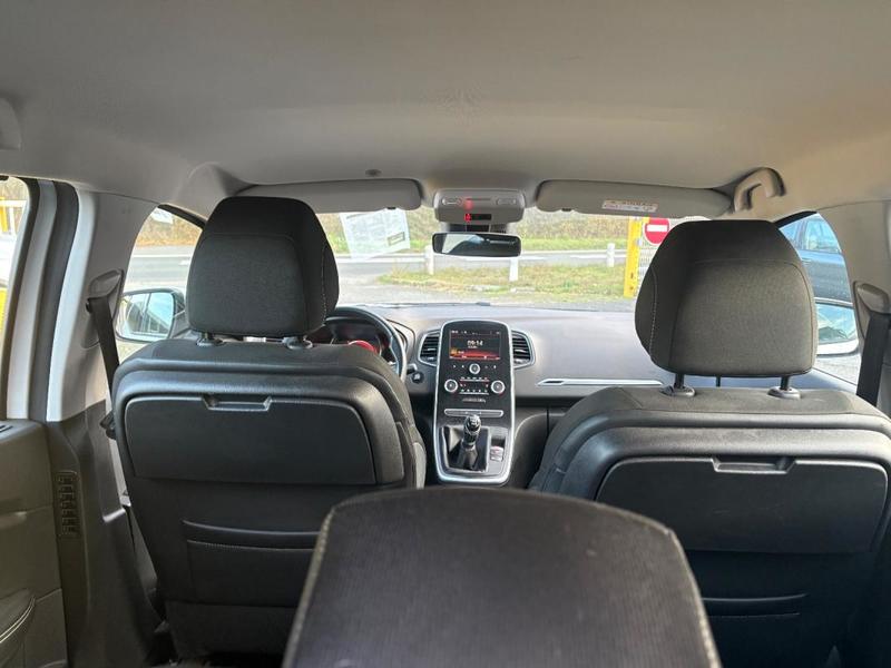 Renault Scénic IV Zen