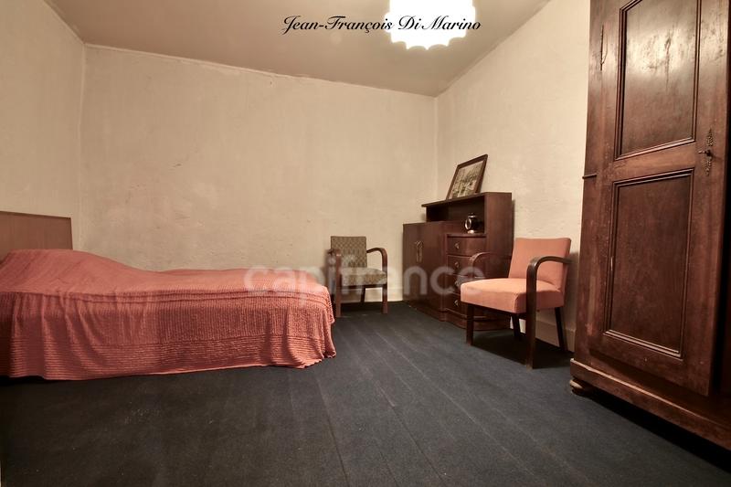 Maison de village - 139 m² - 7 pièces