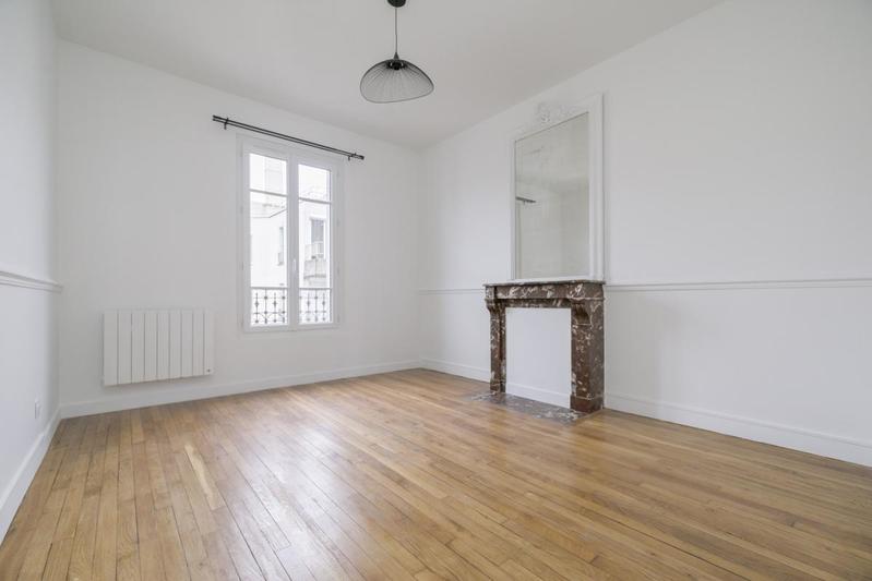 Appartement - 53 m² - 3 pièces