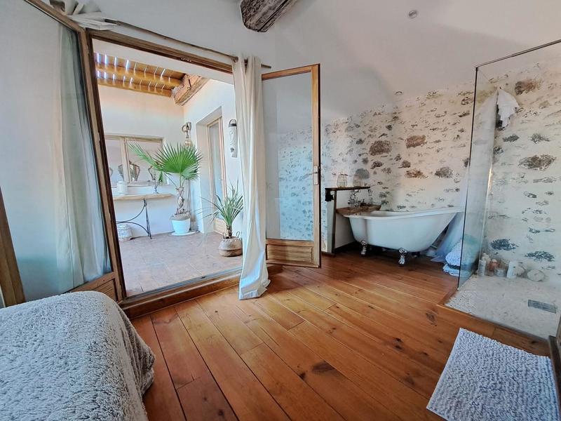 Maison de ville - 139 m² - 7 pièces