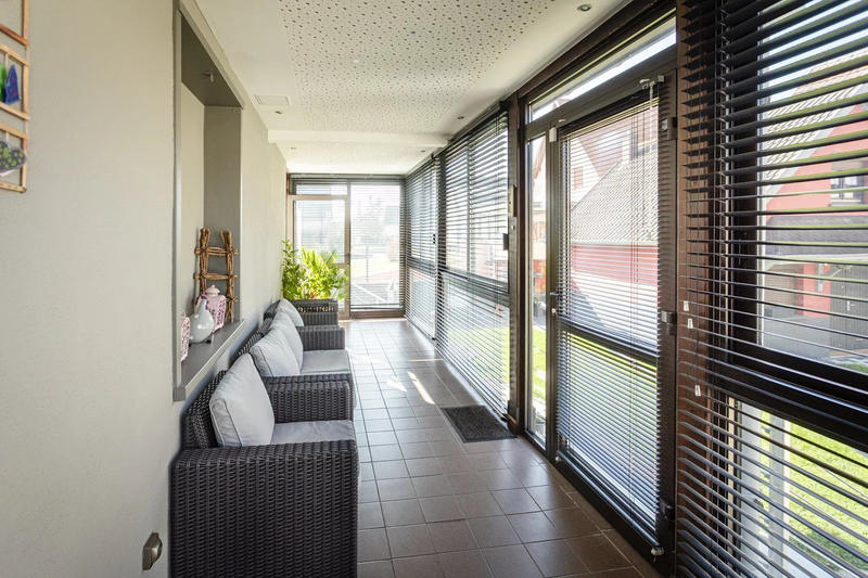 Maison - 88 m² - 5 pièces