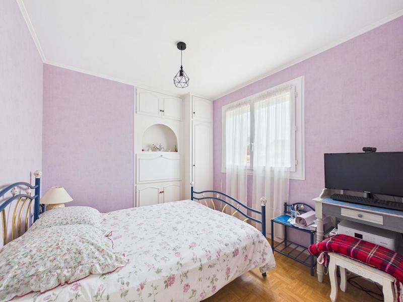 Maison - 107 m² - 4 pièces