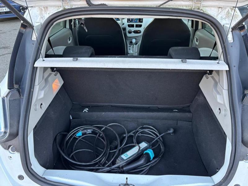 Renault Zoe Life Type 2