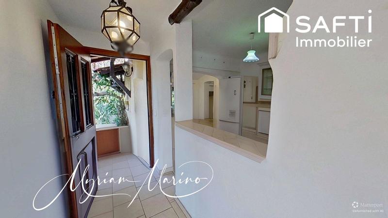 Maison - 178 m² - 6 pièces