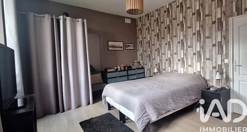 Maison - 140 m² - 4 pièces