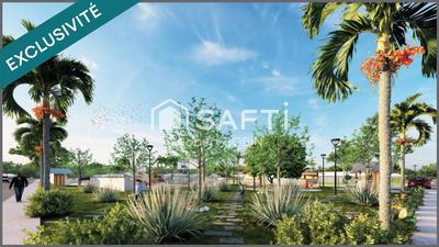 Terrain - 11 467 m²