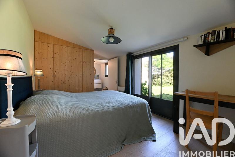 Maison - 141 m² - 7 pièces