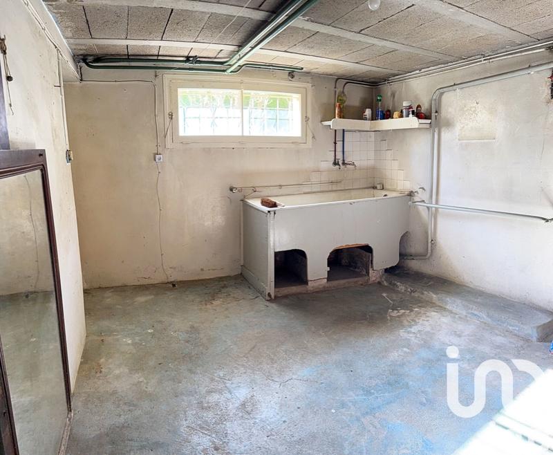 Maison - 94 m² - 5 pièces